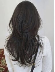 -吉艺心专业美发造型