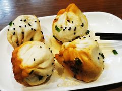 -大壶春生煎(四川中路店)