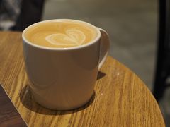 -星巴克臻选(郑州国贸360广场店)