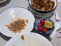 -狮王府淮扬菜(新街口友谊店)