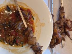 -竹溪一号·天域阁(骑马山店)