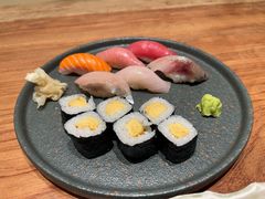 -鮨吞Sushinomi(苏州桥店)