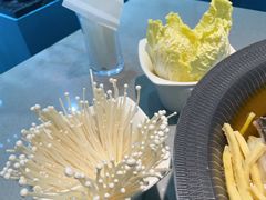 -半天妖烤鱼(紫荆广场店)