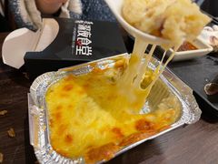 -乔街深夜食堂·台州菜·高压锅生蚝(杭州总店)