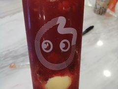 -CoCo都可(健翔桥店)