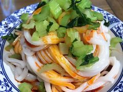 -元志初腊汁肉夹馍(钟楼粉巷店)