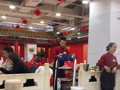 -芦月轩羊蝎子(太平桥店)