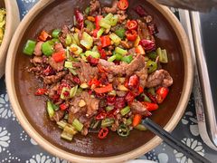 -龚师傅土菜馆.地道农家菜(魅力湘西店)