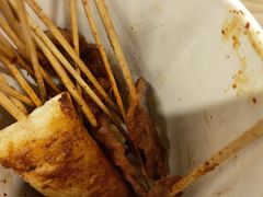 -千禧炸串(明瓦廊店)