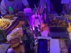 -功夫怪兽·烧烤(珠江路店)