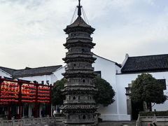 -南翔古镇