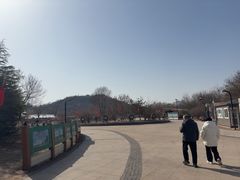 -南翠屏公园