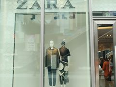 -ZARA HOME(天环广场店)