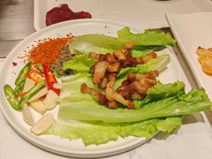 -火地铁板烧(昆山万象汇店)