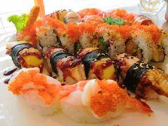 -河风精致寿司(双井店)