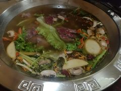 -春和饺子火锅