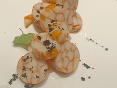 -正德楼果木烤鸭·渔家菜(东港店)