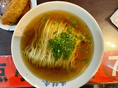-逸桂禾面馆