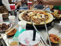 -阿昌白族石板烧·菌锅(大理古城店)