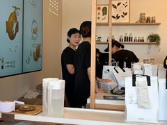 -喜茶(广州番禺奥园广场店)