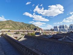 -大境门景区