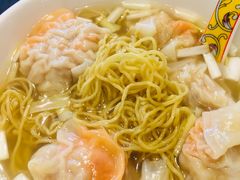-一记面馆(易发店)