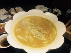 -老长沙罐子楼(平顶山总店)