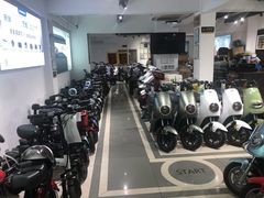 -雅迪电动车(北艾路店)