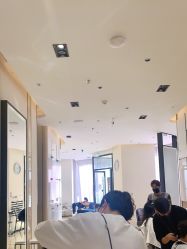 -M1 HAIR烫染