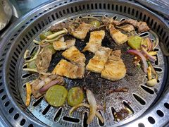 -马路牙子烧烤音乐酒馆(望京店)