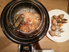 -海味当家·蒸锅海鲜(中山广场创始店)