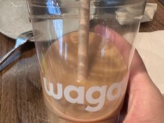 -Wagas沃歌斯(北京君太百货店)
