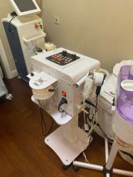 -演员的秘密·皮肤管理