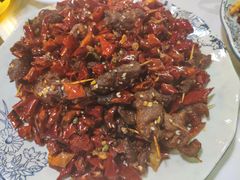 -付掌柜在成都·热炒砂锅集(金禾店)