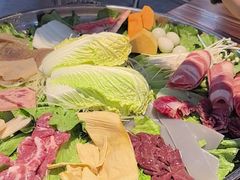 -木货街重庆老火锅(流塘店)