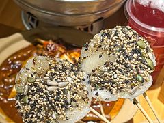 -福苗小骆驼烧烤(莲湖路店)