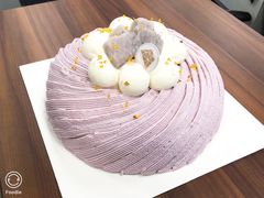 -EVERNAKED裸蛋糕(SOHO天山店)