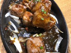 -老妈私房鱼头(欧洲城店)