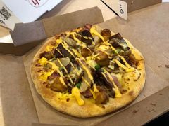 -达美乐比萨(文三路店)