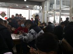 等位区-盛兴面馆(真儒大厦店)