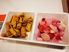 -雅佳神话·麻辣烤鱼(新街口店)