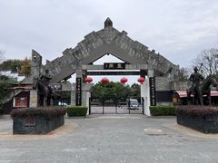 -桂林灵渠景区