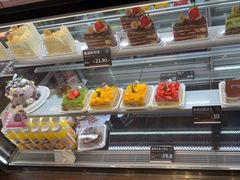 -FANEN法念·烘焙·甜点(万象城店)
