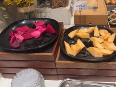 -大渔铁板烧(花园道店)