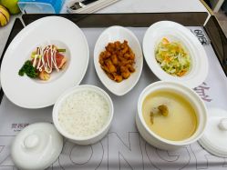 -中法母婴月子中心(南湖创始店)