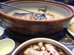 -风味小馆(天目湖宾馆店)