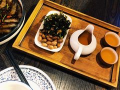 -大洋家·精品潮汕菜·生腌砂锅粥(天河东路店)