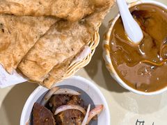 -方中山胡辣汤(顺河路店)