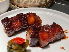始创黑叉烧-小炳胜(卓悦中心店)