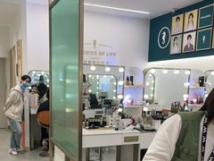 -海马体照相馆(万菱汇店)